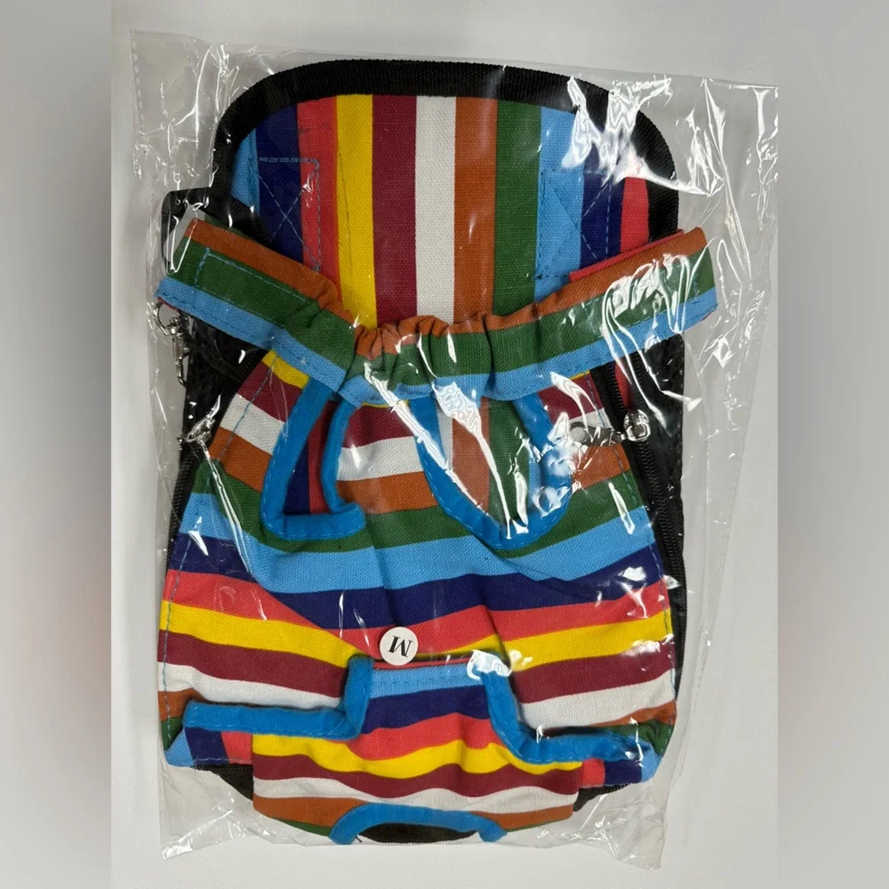 Pet Carrier. Backpack
